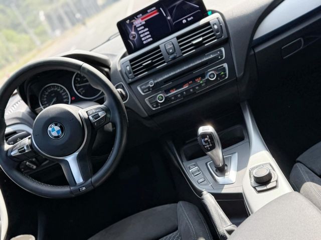 BMW寶馬 118I  第7張相片