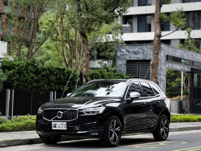VOLVO富豪 XC60  第1張相片