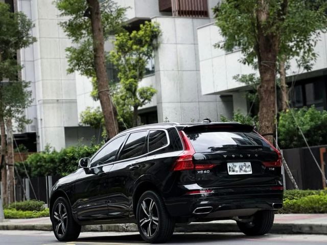 VOLVO富豪 XC60  第4張相片