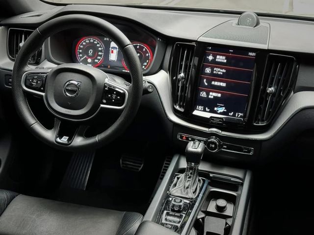 VOLVO富豪 XC60  第5張相片