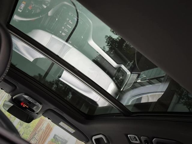 VOLVO富豪 XC60  第7張相片