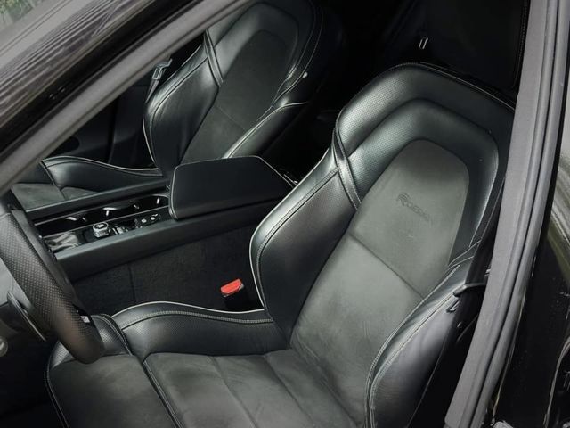 VOLVO富豪 XC60  第9張相片