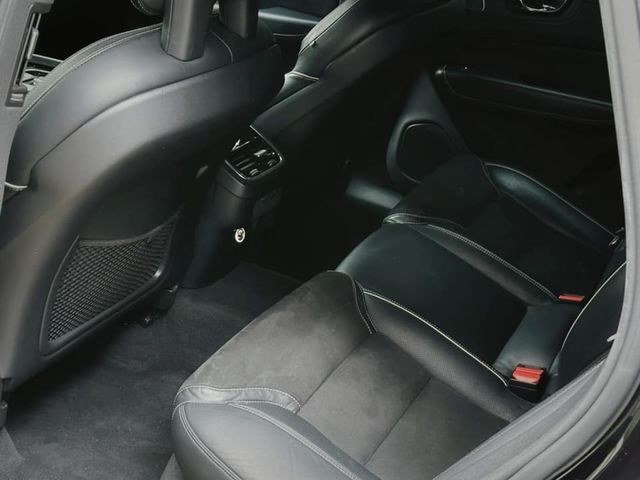 VOLVO富豪 XC60  第10張相片