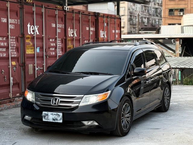 HONDA本田 ODYSSEY  第1張相片