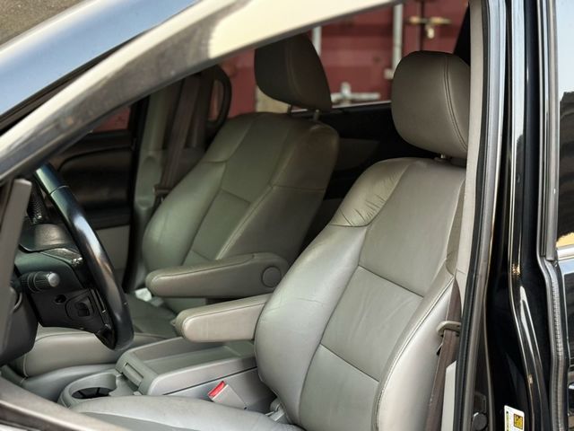 HONDA本田 ODYSSEY  第5張相片