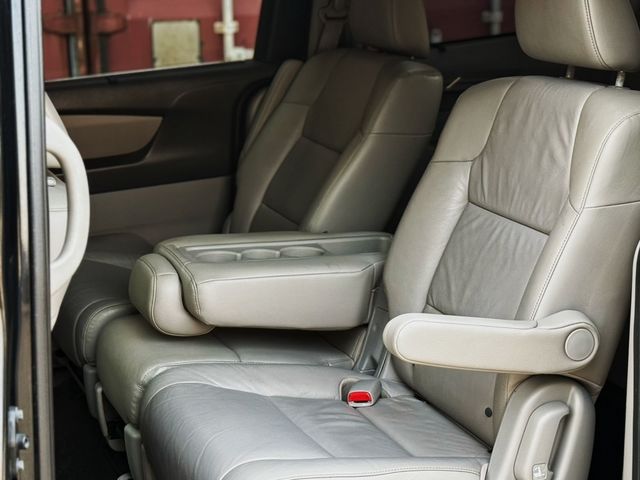 HONDA本田 ODYSSEY  第6張相片