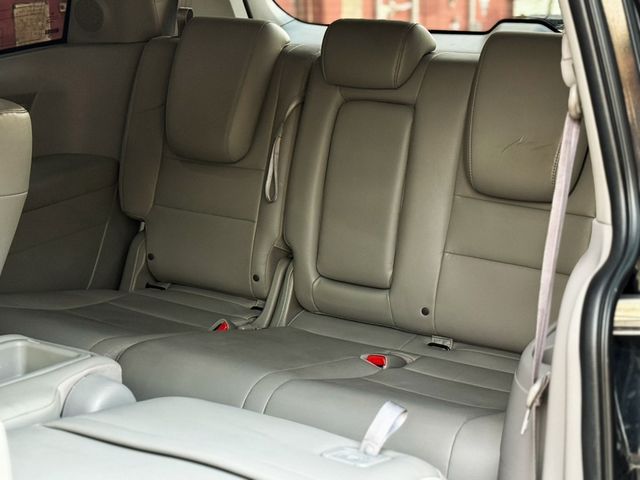 HONDA本田 ODYSSEY  第7張相片