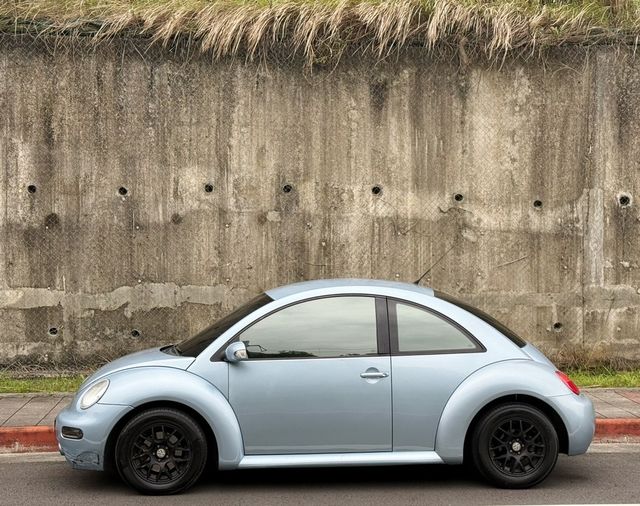 VOLKSWAGEN福斯 BEETLE  第4張相片