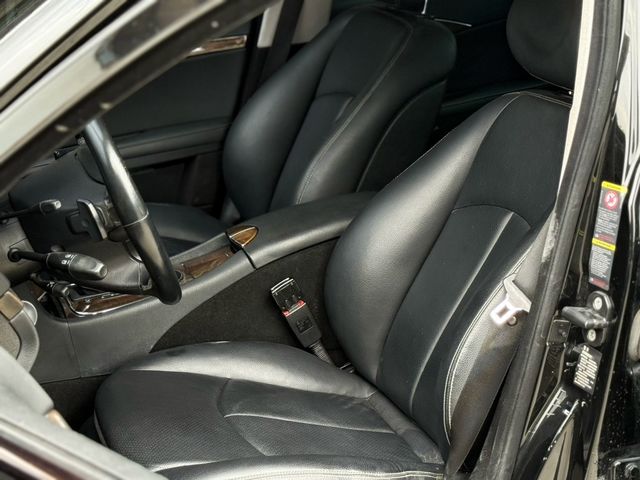 M-BENZ賓士 E200K  第5張相片