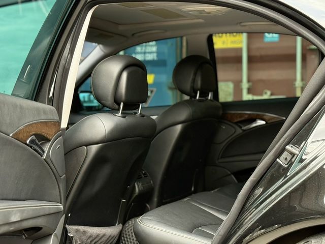 M-BENZ賓士 E200K  第7張相片