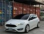 FORD福特 FOCUS  第1張縮圖