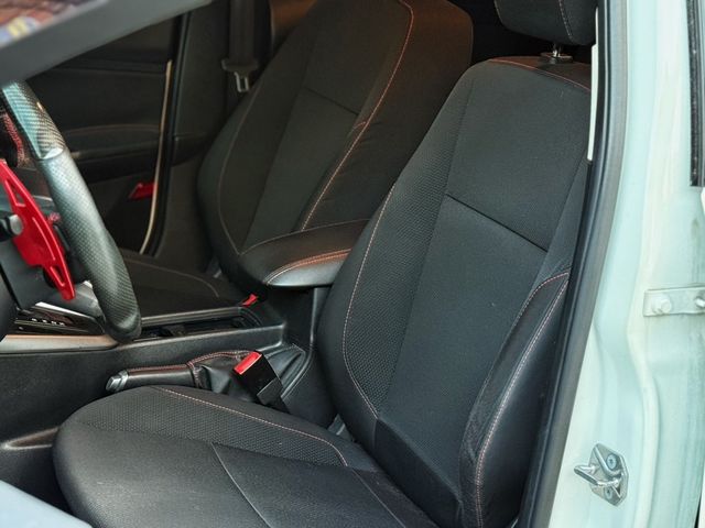 FORD福特 FOCUS  第5張相片