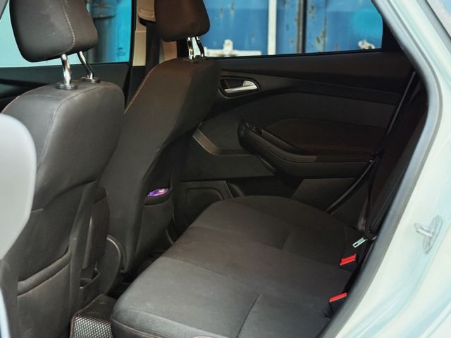 FORD福特 FOCUS  第7張相片