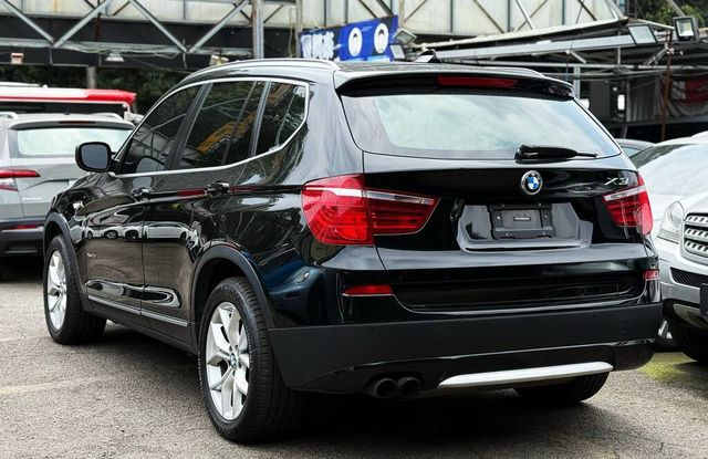 BMW寶馬 X3  第2張相片