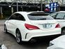 M-BENZ賓士 CLA250 SHOOTING BRAKE  第2張縮圖