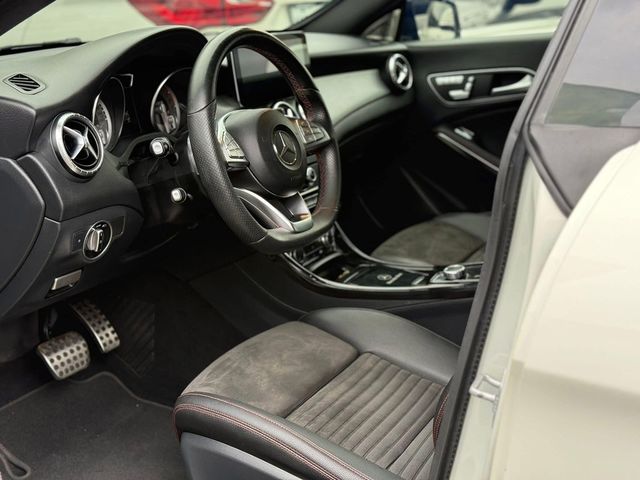 M-BENZ賓士 CLA250 SHOOTING BRAKE  第3張相片