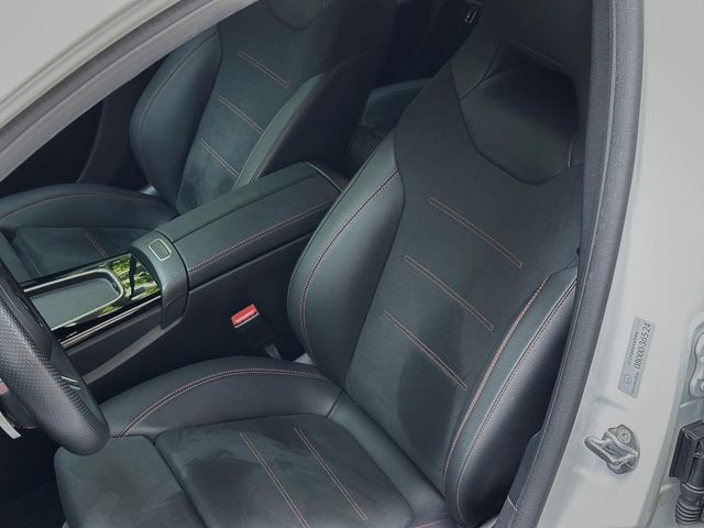 M-BENZ賓士 A180  第6張相片