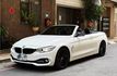 BMW寶馬 435I CONVERTIBLE  第1張縮圖