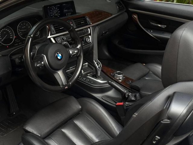 BMW寶馬 435I CONVERTIBLE  第3張相片