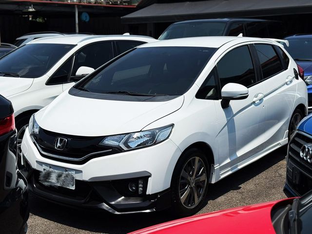 HONDA本田 FIT  第1張相片