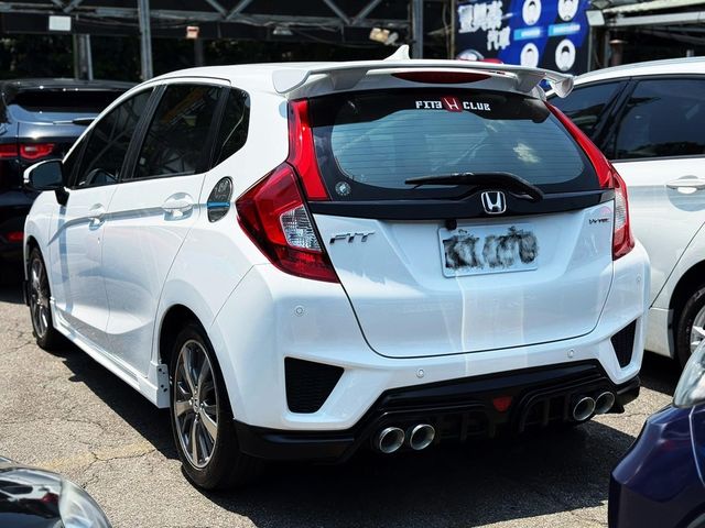 HONDA本田 FIT  第2張相片