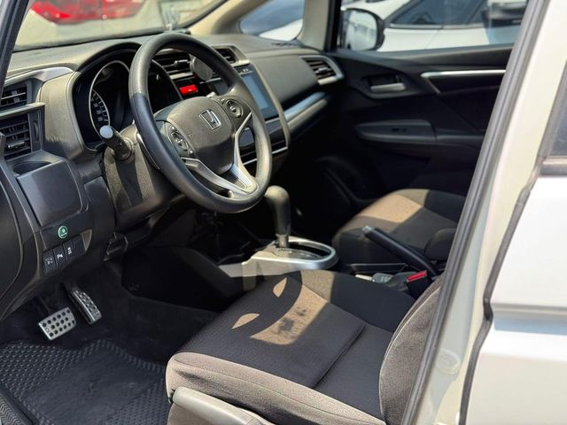 HONDA本田 FIT  第3張相片