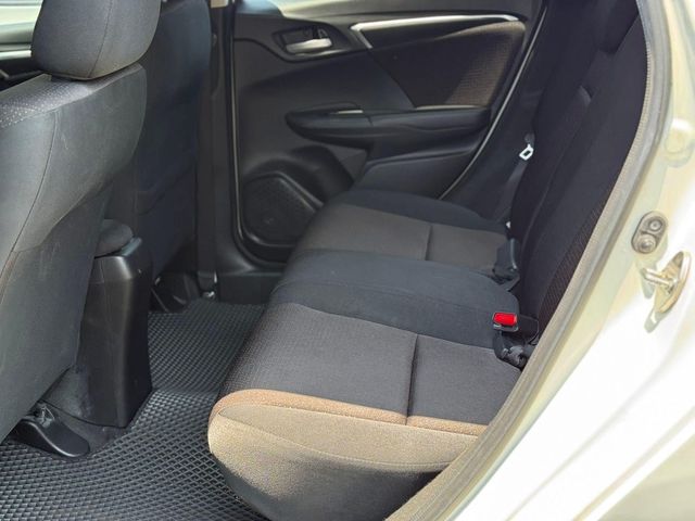 HONDA本田 FIT  第4張相片