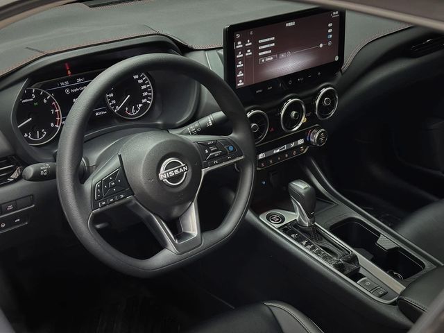NISSAN日產 SENTRA  第5張相片