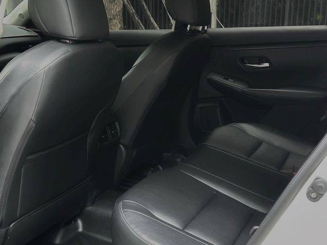 NISSAN日產 SENTRA  第8張相片