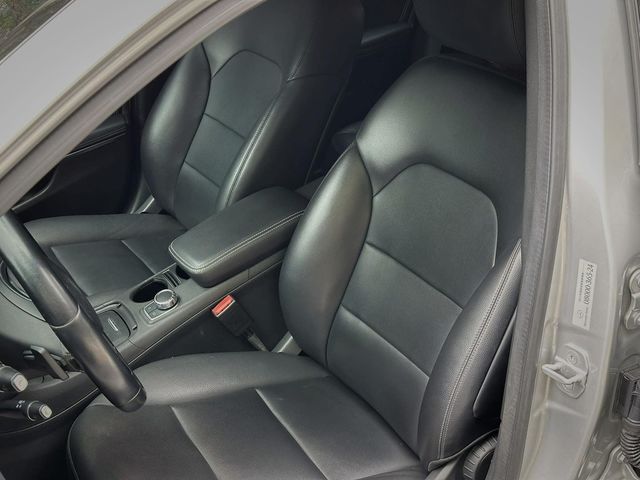 M-BENZ賓士 A180  第7張相片