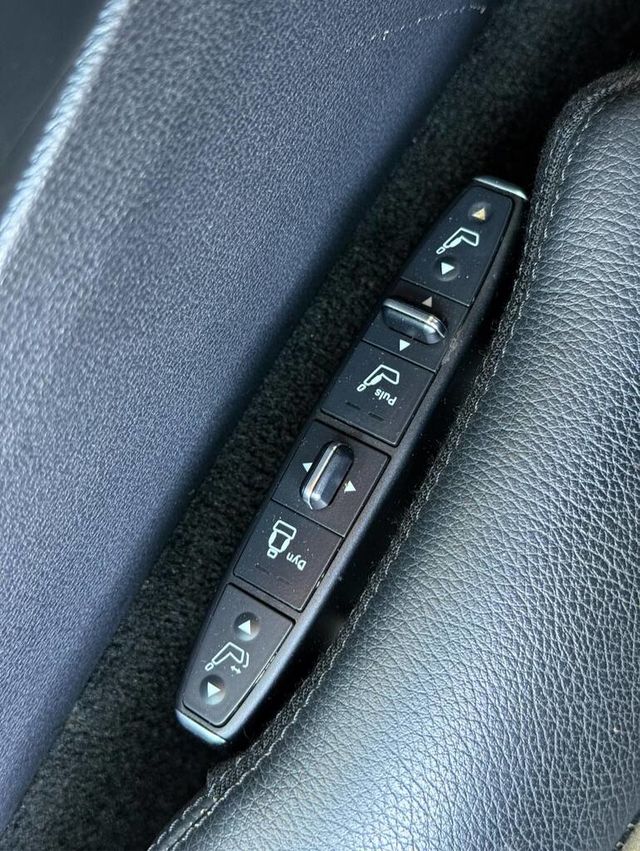 M-BENZ賓士 E63 AMG  第5張相片