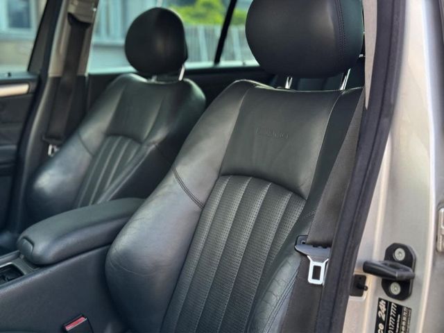 M-BENZ賓士 C32 AMG  第5張相片