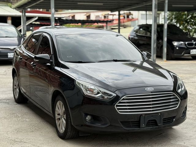 FORD福特 ESCORT  第2張相片
