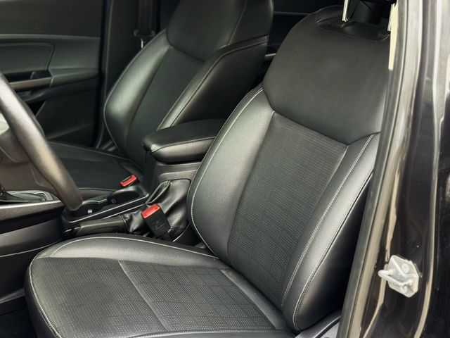 FORD福特 ESCORT  第5張相片