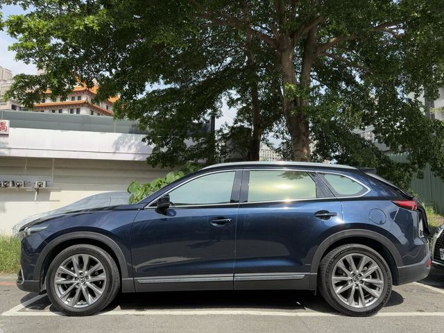 MAZDA馬自達 CX-9  第3張相片