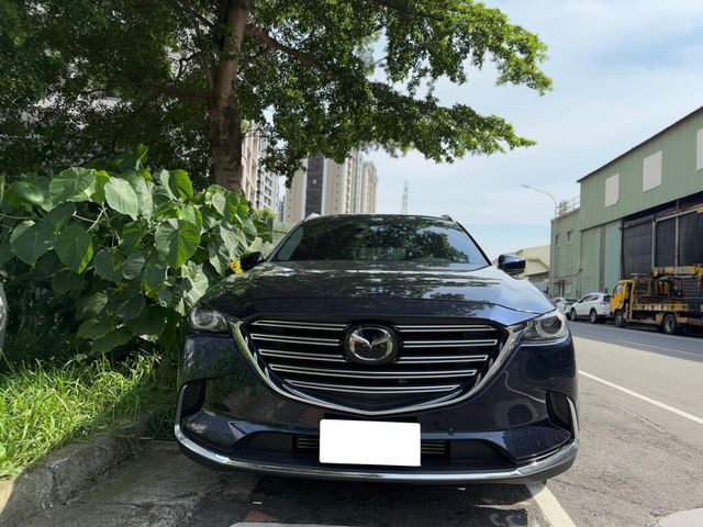 MAZDA馬自達 CX-9  第6張相片