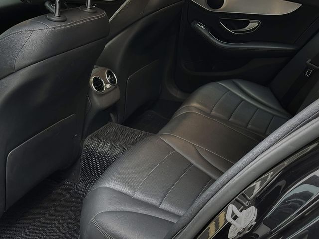 M-BENZ賓士 C200  第7張相片
