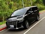TOYOTA豐田 ALPHARD  第1張縮圖