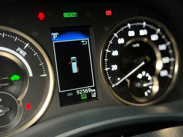 TOYOTA豐田 ALPHARD  第6張相片