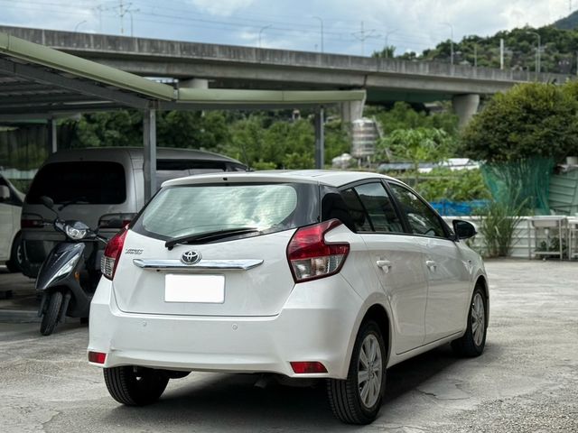TOYOTA豐田 YARIS  第3張相片
