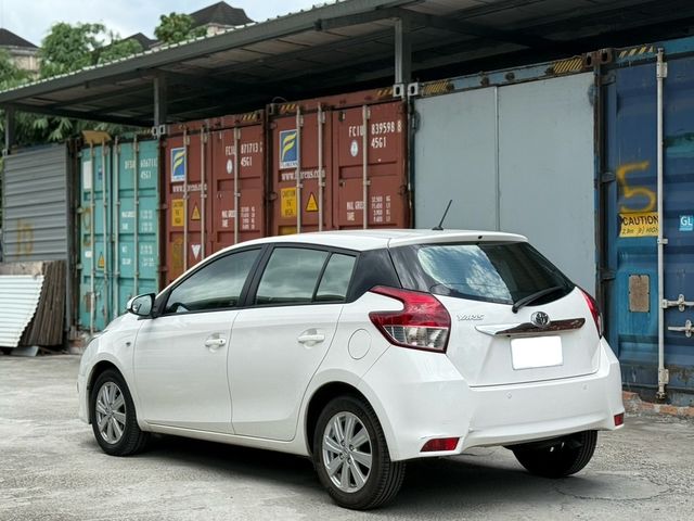 TOYOTA豐田 YARIS  第4張相片