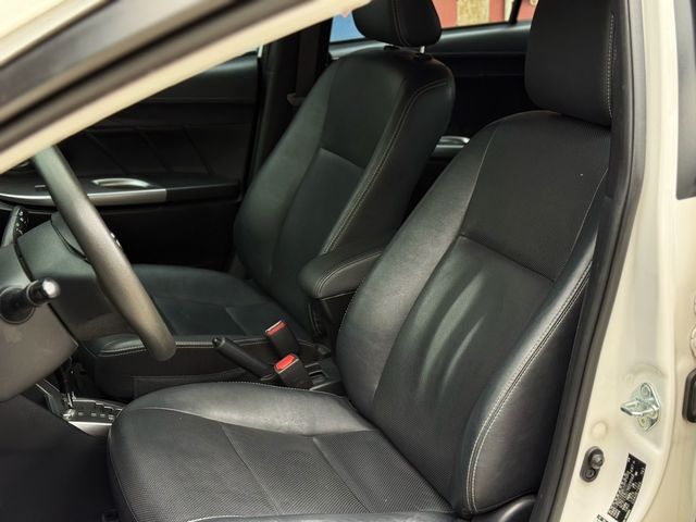 TOYOTA豐田 YARIS  第5張相片