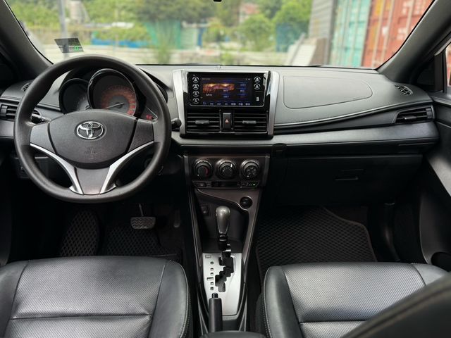 TOYOTA豐田 YARIS  第6張相片