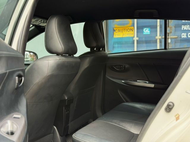 TOYOTA豐田 YARIS  第7張相片