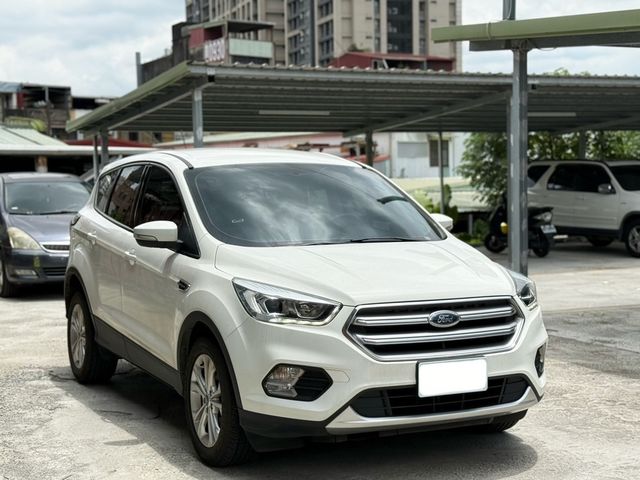 FORD福特 KUGA  第2張相片