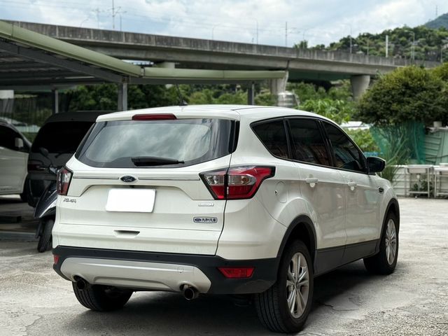 FORD福特 KUGA  第3張相片