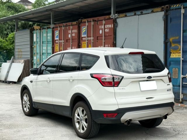 FORD福特 KUGA  第4張相片