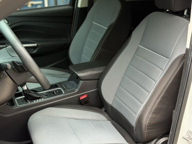 FORD福特 KUGA  第5張相片