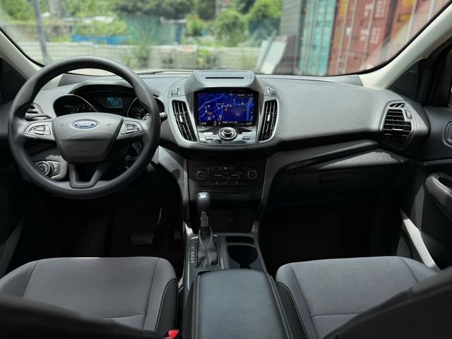 FORD福特 KUGA  第6張相片