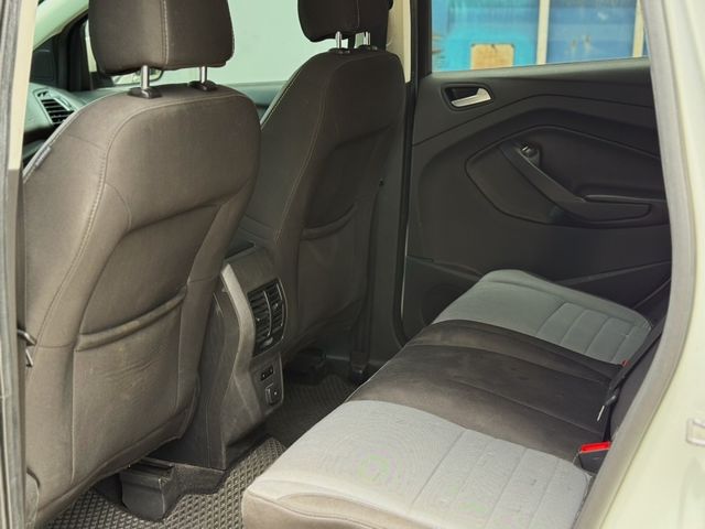 FORD福特 KUGA  第7張相片